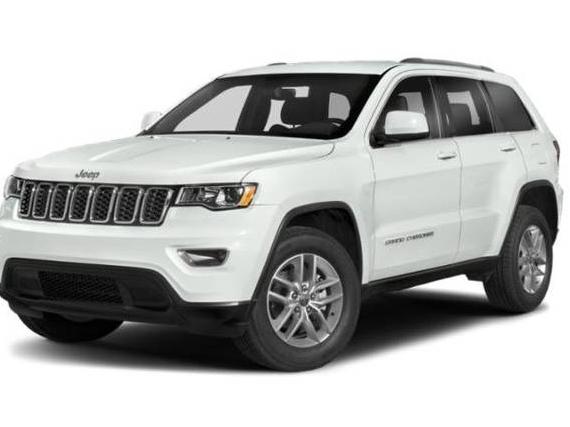 JEEP GRAND CHEROKEE 2020 1C4RJFAG1LC418928 image